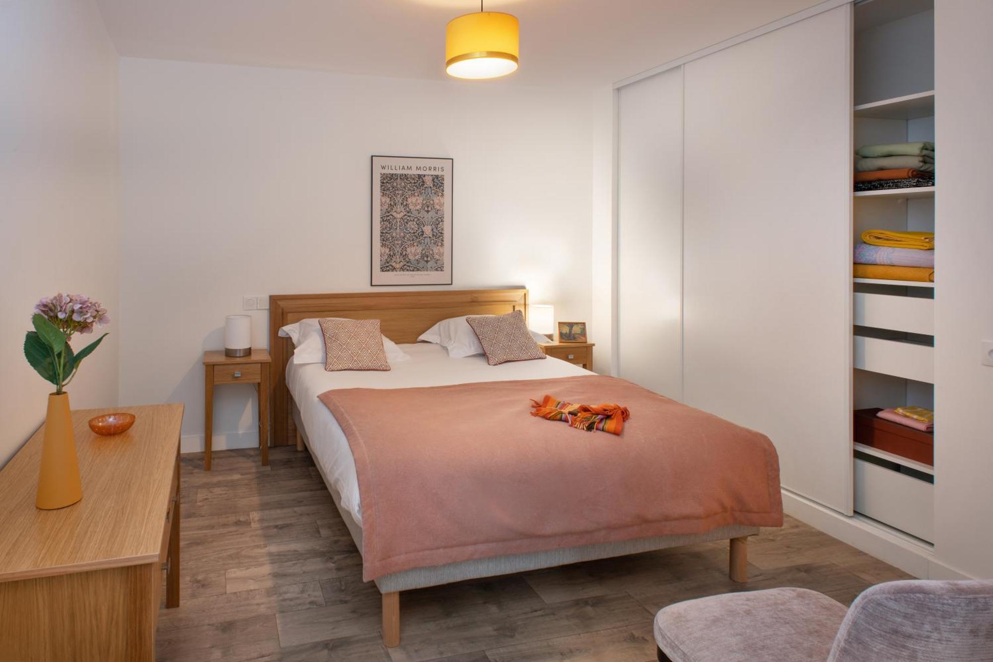 Domitys La Clef Des Arts Aparthotel Châlons-en-Champagne Eksteriør bilde